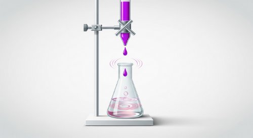 Stoichiometry III: Volumetric Analysis - Chemistry (Undergraduate Foundation)