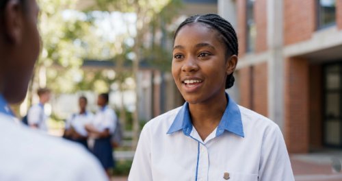 Phonetics - Use of English (Senior Secondary)