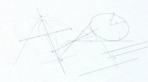 Construction and Loci - Mathematics (Senior Secondary)