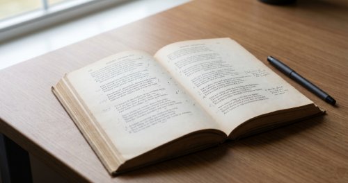 Prescribed Poetry Texts - Literature in English (Senior Secondary)