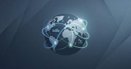 International Economics (Senior Secondary)