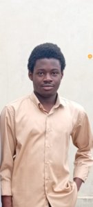 Al-Ameen Disu