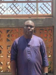 Samson Akomire