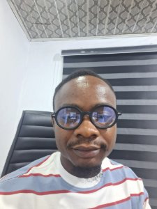 Olowojaye Rufus