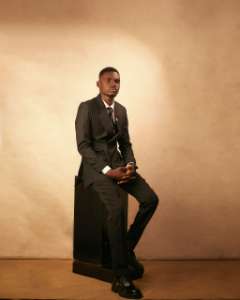 Ifeoluwa Adebayo