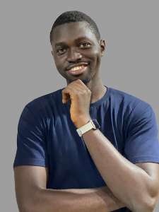 Akinlolu Ogunleye