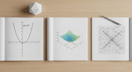 [OAU, Ife] MTH 201: Mathematical Methods I