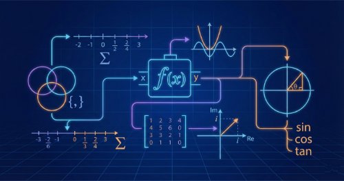 MTH 101: Elementary Mathematics I - Algebra and Trigonometry