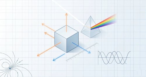 Physics avatar