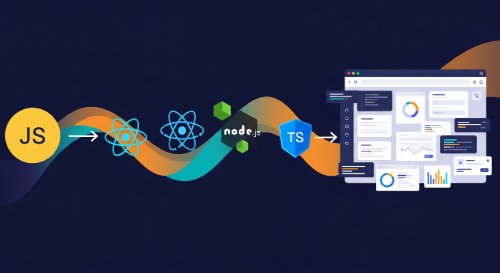 Modern Full-Stack Development Foundations avatar