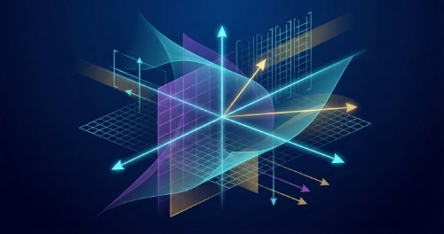 MTH 204: Linear Algebra I