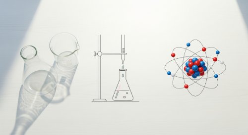 [NUC Core] CHM 101: General Chemistry I